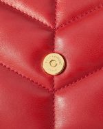 YSL Toy Puffer in Nappa Leather - Image 6